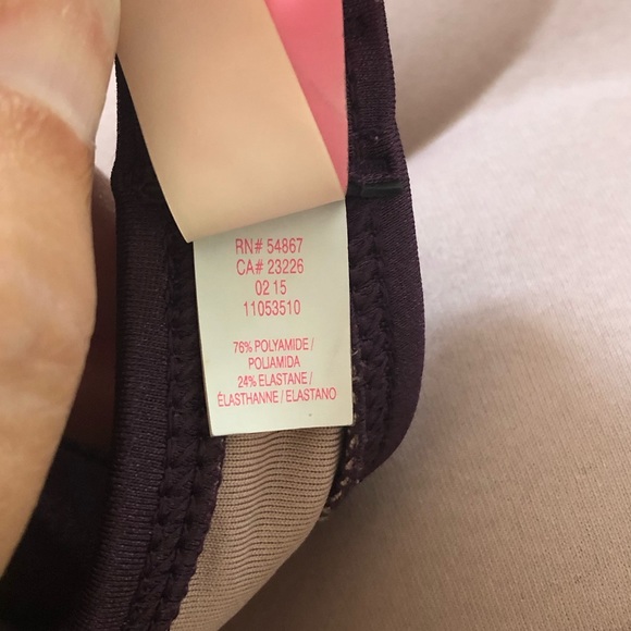 Victoria’s Secret Miraculous Bombshell Bikini - Picture 6 of 14